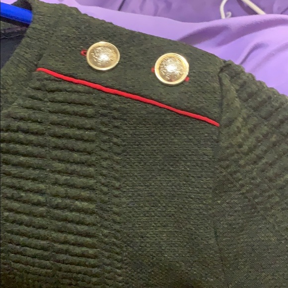 Zara collection sweater - Picture 2 of 4